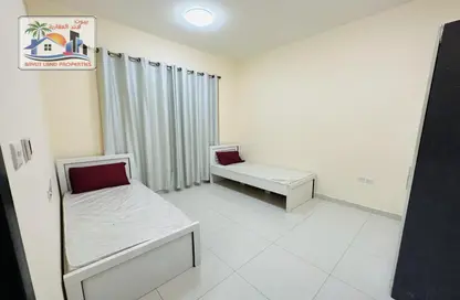 Apartment - 2 Bedrooms - 2 Bathrooms for rent in Al Rawda 2 Villas - Al Rawda 2 - Al Rawda - Ajman