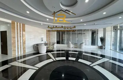 Apartment - 2 Bedrooms - 2 Bathrooms for rent in Al Aamra Tower - Al Amerah - Ajman