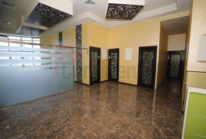 Rent in Asas Tower: Amazing office for rent in Sharjah| Prime location ...