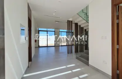 Villa - 4 Bedrooms - 6 Bathrooms for rent in Al Jubail Island - Abu Dhabi