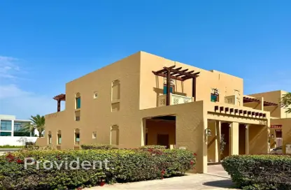 Townhouse - 3 Bedrooms - 4 Bathrooms for sale in Dubai Style - North Village - Al Furjan - Dubai