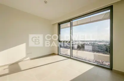 Apartment - 3 Bedrooms - 4 Bathrooms for rent in Canal Front Residence 6 - Canal Front Residences - Al Wasl - Dubai