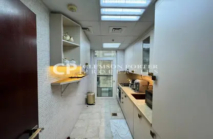شقة - 2 غرف نوم - 3 حمامات للبيع في برج سكالا - الخليج التجاري - دبي