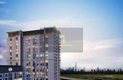 Apartment - 2 Bedrooms - 2 Bathrooms for rent in Sobha Creek Vistas Reserve - Sobha Hartland - Mohammed Bin Rashid City - Dubai