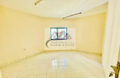 Apartment - 1 Bedroom - 1 Bathroom for rent in Al Nahda Complex - Al Nahda - Sharjah