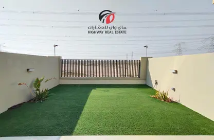 Villa - 4 Bedrooms - 6 Bathrooms for rent in District 1C - Jumeirah Village Triangle - Dubai