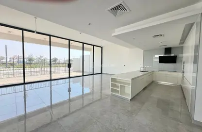 Villa - 4 Bedrooms - 4 Bathrooms for rent in District One Villas - District One - Mohammed Bin Rashid City - Dubai
