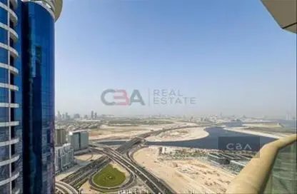 شقة - 2 غرف نوم - 2 حمامات للبيع في تاور A - داماك تاورز من باراماونت - الخليج التجاري - دبي