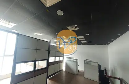 Office Space - Studio - 1 Bathroom for rent in Julphar Commercial Tower - Julphar Towers - Al Nakheel - Ras Al Khaimah