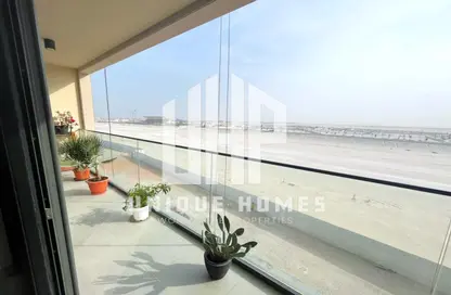 Apartment - 1 Bedroom - 2 Bathrooms for sale in Soho Square - Saadiyat Island - Abu Dhabi