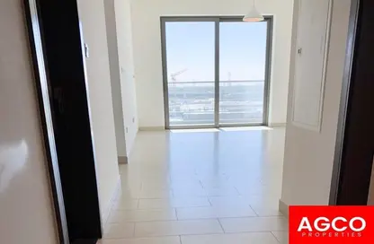 Apartment - 1 Bedroom - 2 Bathrooms for rent in Hartland Greens - Sobha Hartland - Mohammed Bin Rashid City - Dubai