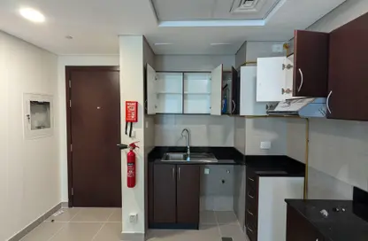 Apartment - 1 Bathroom for rent in Al Manal View - Liwan - Dubai Land - Dubai