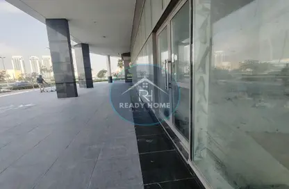 Shop - Studio for rent in Orchid Residence - Dubai Science Park - Dubai