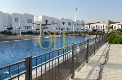 Apartment - 1 Bathroom for sale in Al Ghadeer 2 - Al Ghadeer - Abu Dhabi