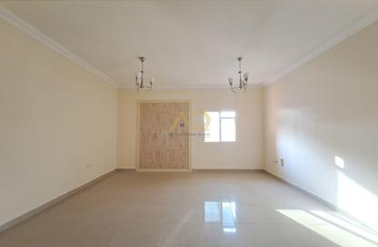 Apartment - 1 Bathroom for rent in Street 20 - Al Nahda - Sharjah