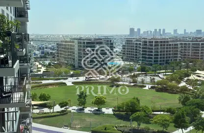 Apartment - 2 Bedrooms - 3 Bathrooms for sale in Executive Residences 2 - Executive Residences - Dubai Hills Estate - Dubai