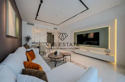 Apartment - 3 Bedrooms - 3 Bathrooms for sale in Residences 14 - District One - Mohammed Bin Rashid City - Dubai