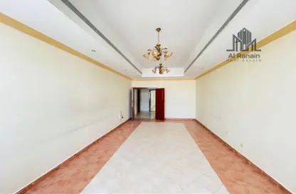 Apartment - 4 Bedrooms - 4 Bathrooms for rent in Al Sarooj - Al Ain