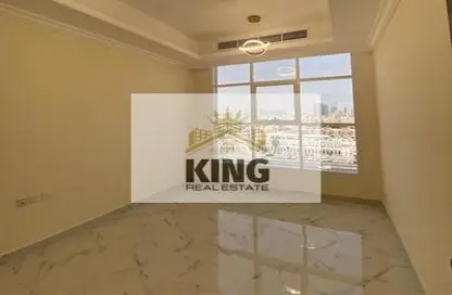 Apartment - 2 Bedrooms - 1 Bathroom for rent in Al Naemiya Tower 1 - Al Naemiya Towers - Al Nuaimiya - Ajman