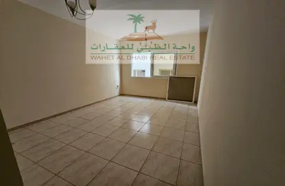 Apartment - 1 Bedroom - 1 Bathroom for rent in Qasimia 13 building - Al Nad - Al Qasimia - Sharjah