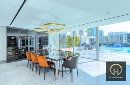 Villa - 4 Bedrooms - 5 Bathrooms for sale in The Jewel Tower B - The Jewels - Dubai Marina - Dubai