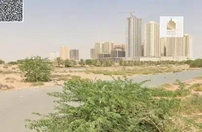 Land - Studio for sale in Ajman Global City - Al Alia - Ajman