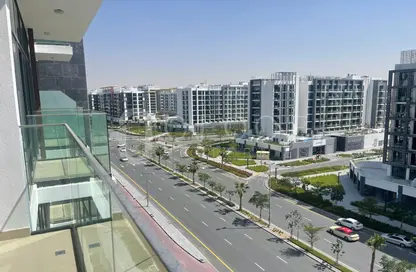 Apartment - 1 Bedroom - 1 Bathroom for sale in AZIZI Riviera 16 - Meydan One - Meydan - Dubai