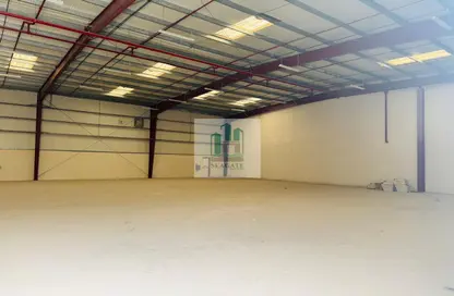 Warehouse - Studio - 2 Bathrooms for sale in Jebel Ali Industrial - Jebel Ali - Dubai