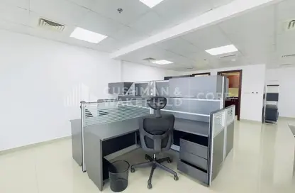 Office Space - Studio for rent in Platinum Tower (Pt Tower) - JLT Cluster I - Jumeirah Lake Towers - Dubai