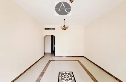 Apartment - 2 Bedrooms - 2 Bathrooms for rent in Al Owais Building - Al Khan - Sharjah