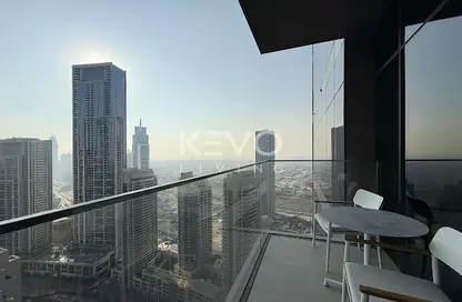 Apartment - 2 Bedrooms - 2 Bathrooms for sale in The Address Residences Dubai Opera Tower 2 - The Address Residences Dubai Opera - Downtown Dubai - Dubai