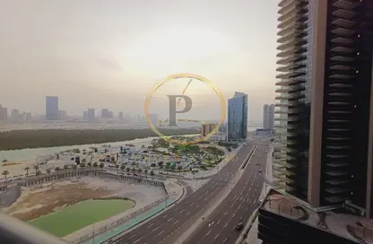 Apartment - 2 Bedrooms - 3 Bathrooms for sale in Meera 1 - Shams Abu Dhabi - Al Reem Island - Abu Dhabi