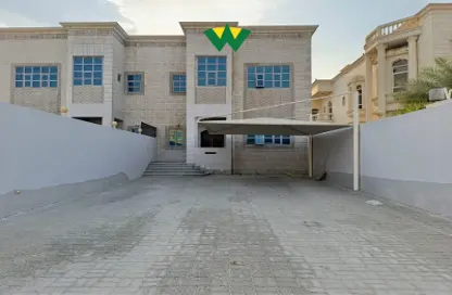 Villa - 4 Bedrooms - 4 Bathrooms for rent in Mohamed Bin Zayed City Villas - Mohamed Bin Zayed City - Abu Dhabi