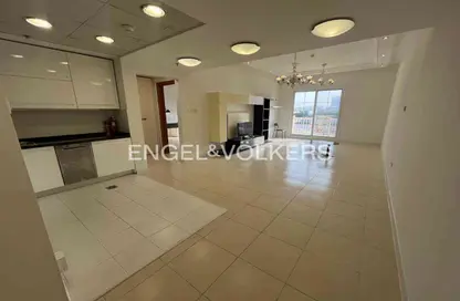 Apartment - 1 Bedroom - 2 Bathrooms for rent in Tuscan Residences - Jumeirah Village Circle - Dubai