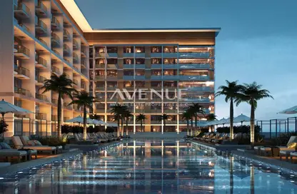 Apartment - 1 Bedroom - 2 Bathrooms for sale in Binghatti Phoenix - Jumeirah Village Circle - Dubai