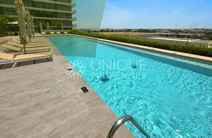 Apartment - 1 Bedroom - 1 Bathroom for rent in Golf Suites - Dubai Hills - Dubai Hills Estate - Dubai