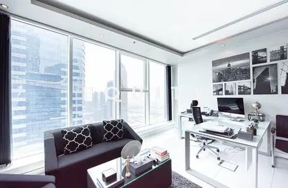 Office Space - Studio for sale in Al Manara Tower - Business Bay - Dubai