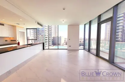 Apartment - 2 Bedrooms - 4 Bathrooms for rent in Residences 8 - District One - Mohammed Bin Rashid City - Dubai