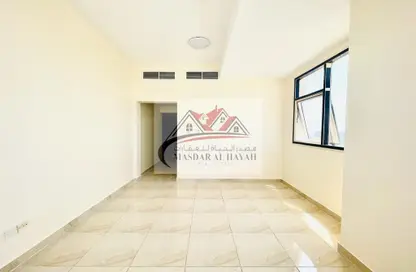 Apartment - 1 Bedroom - 2 Bathrooms for sale in Al Nahda - Sharjah