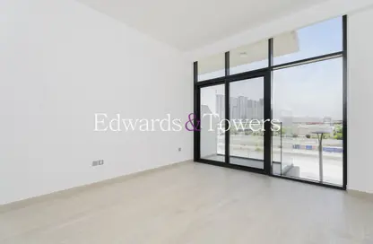 Apartment - 1 Bathroom for sale in AZIZI Riviera 37 - Meydan One - Meydan - Dubai