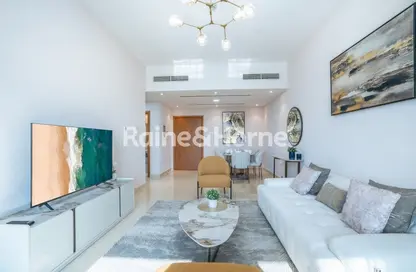 Apartment - 2 Bedrooms - 3 Bathrooms for sale in Dubai South (Dubai World Central) - Dubai