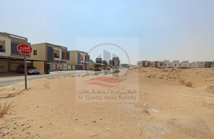 Land - Studio for sale in Al Aamra Gardens - Al Amerah - Ajman