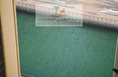 Apartment - 1 Bedroom - 2 Bathrooms for rent in Al Majaz 3 - Al Majaz - Sharjah