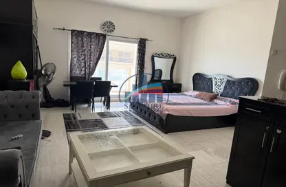 Apartment - Studio - 1 Bathroom for rent in Park Ville 07 - Al Warsan 4 - Al Warsan - Dubai