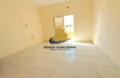 Apartment - 1 Bedroom - 1 Bathroom for rent in Muwaileh - Sharjah