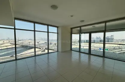 Apartment - 1 Bedroom for sale in Windsor Manor - Business Bay - Dubai
