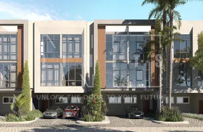 Townhouse - 3 Bedrooms - 5 Bathrooms for sale in Verdana - Dubai Investment Park (DIP) - Dubai