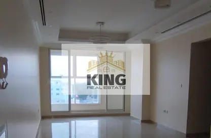 Apartment - 3 Bedrooms - 2 Bathrooms for rent in Al Rawda 3 - Al Rawda - Ajman