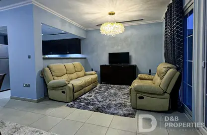 Townhouse - 1 Bedroom - 2 Bathrooms for sale in District 12H - Jumeirah Village Circle - Dubai