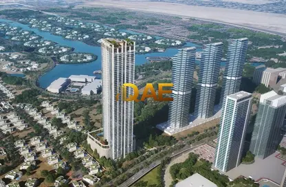 Apartment - 2 Bedrooms - 2 Bathrooms for sale in Sobha Verde - Jumeirah Lake Towers - Dubai